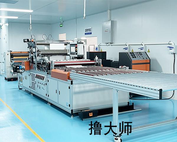 HEPA空氣(qi)過(guo)濾(lv)器妳(ni)了解嗎？