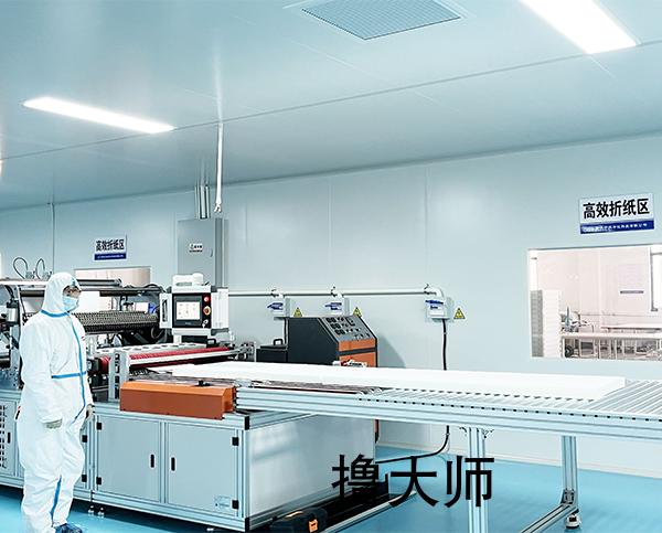 如(ru)何利(li)用袋(dai)式(shi)過(guo)濾器(qi)降低空調(diao)係(xi)統(tong)運行成本？