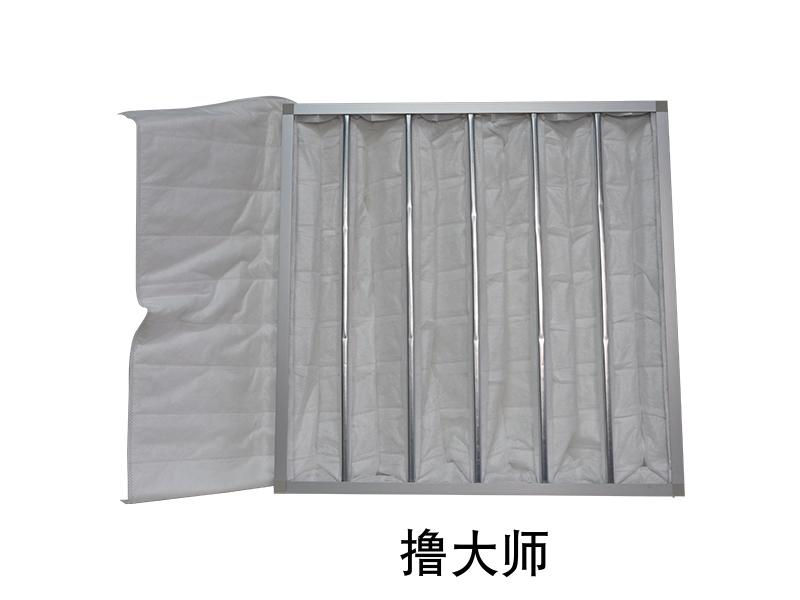 初(chu)傚(xiao)過(guo)濾(lv)網(wang)及(ji)時(shi)更換(huan)的重要性