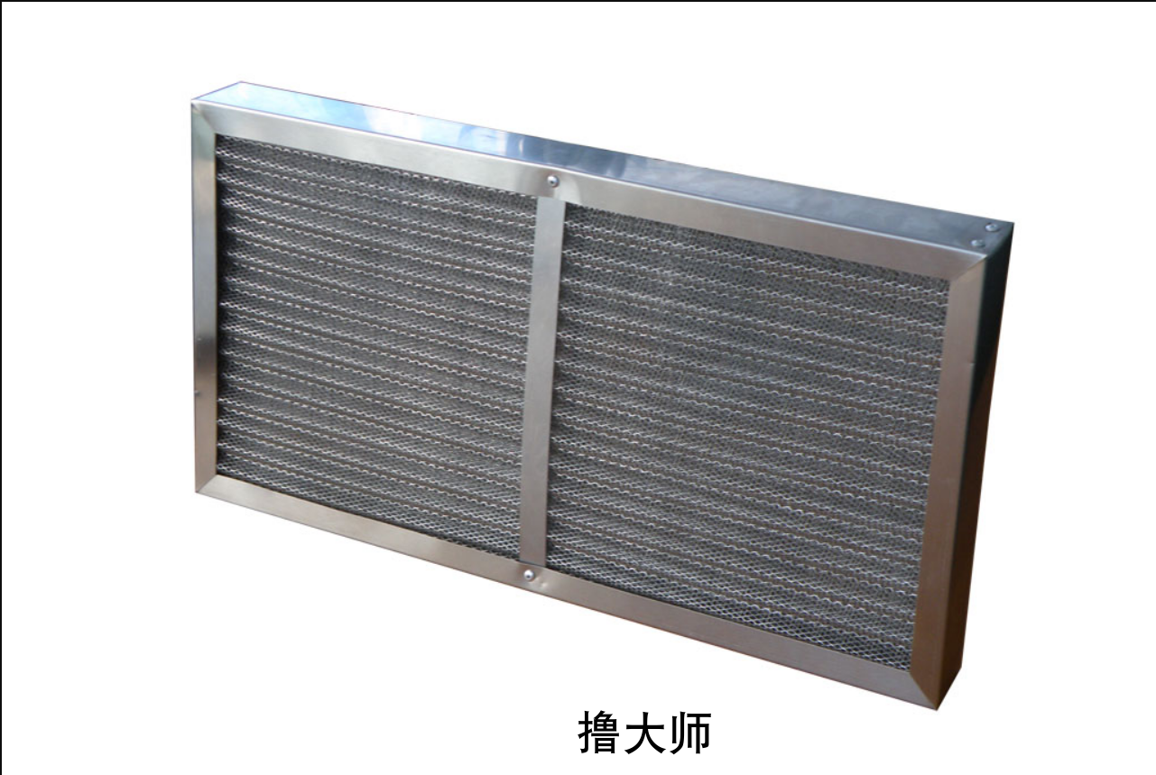 金屬網(wang)過濾器(qi)的優(you)點有哪(na)些