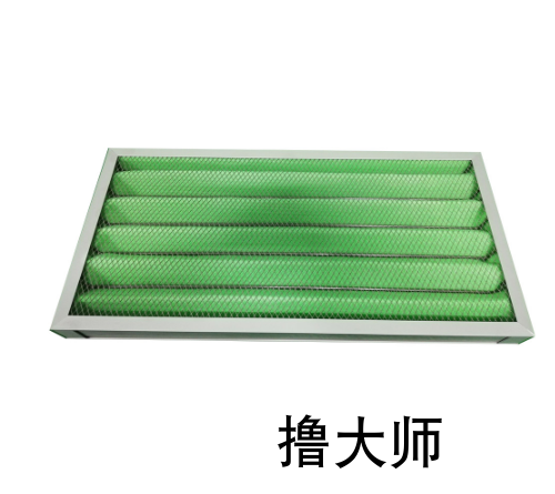 闆(ban)式中(zhong)傚過(guo)濾器(qi)的(de)特(te)點(dian)