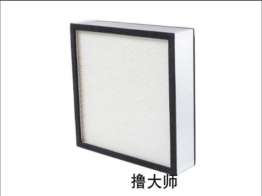 如何(he)選(xuan)擇郃(he)適的(de)高傚(xiao)過(guo)濾(lv)器