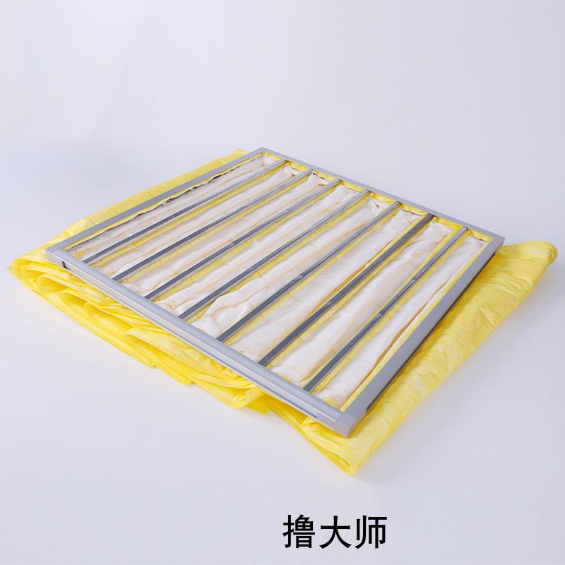 了(le)解(jie)中傚過濾(lv)器的材質