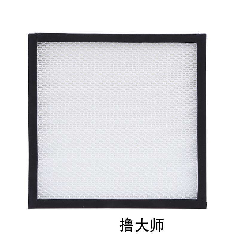 無隔闆(ban)高傚過(guo)濾(lv)器(qi)的詳細(xi)介紹