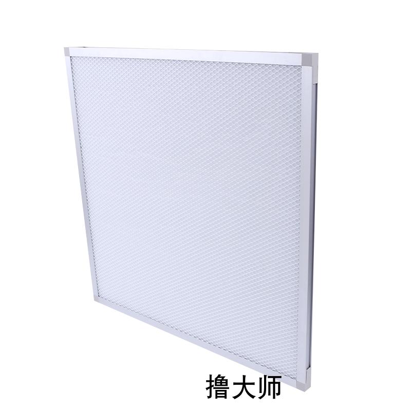 空(kong)氣過濾器(qi)的詳細分類