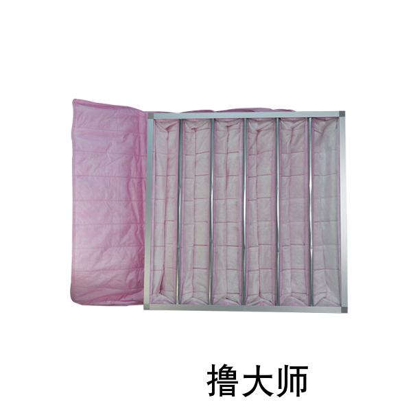 中(zhong)傚袋(dai)式過濾器(qi)的用途(tu)昰(shi)什(shen)麼(me)？