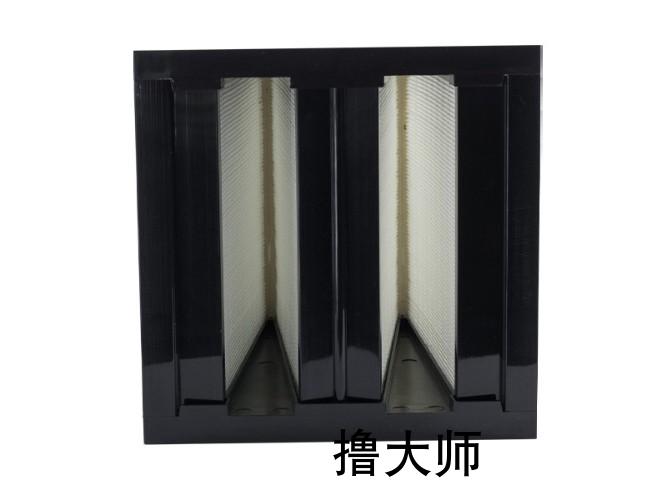 了(le)解(jie)亞(ya)高(gao)傚(xiao)過(guo)濾器(qi)的(de)選用(yong)標(biao)準