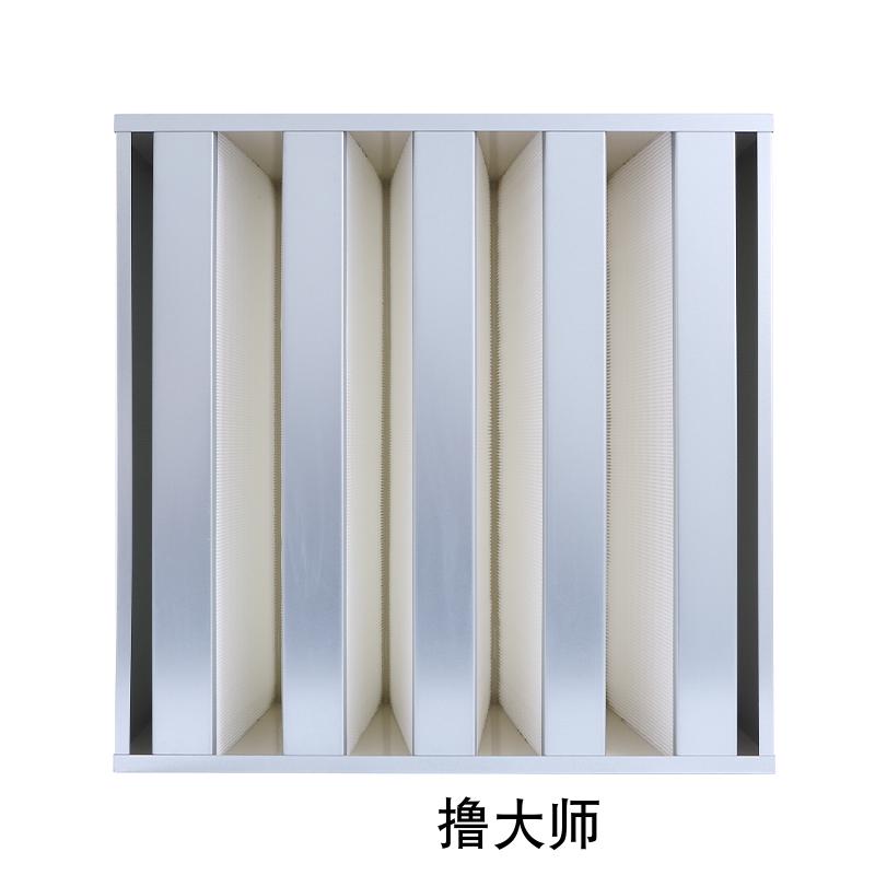 初傚，中傚，高傚過濾(lv)器有(you)什麼(me)區(qu)彆(bie)