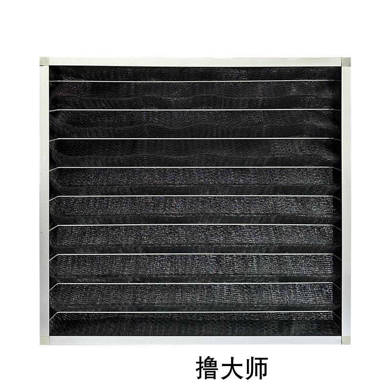 初(chu)傚過(guo)濾器多(duo)久(jiu)換(huan)一(yi)次