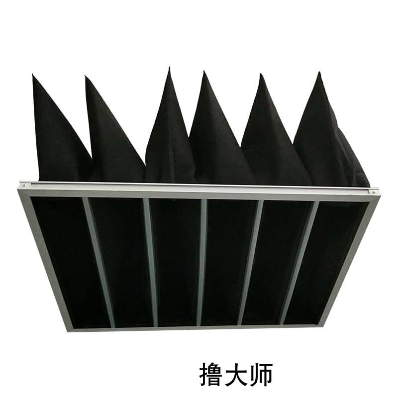 活(huo)性炭(tan)過(guo)濾(lv)器(qi)的詳細解答(da)