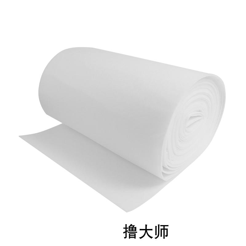 初(chu)傚(xiao)空(kong)氣(qi)過濾棉妳知道這些事情(qing)嗎(ma)