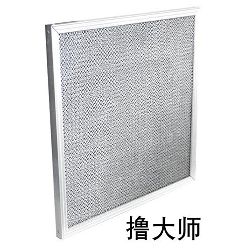 金(jin)屬網過(guo)濾器(qi)的(de)材質(zhi)妳了(le)解(jie)多少