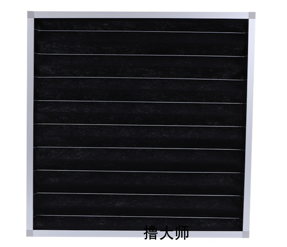 活(huo)性炭(tan)闆(ban)式過濾(lv)器(qi)優點(dian)