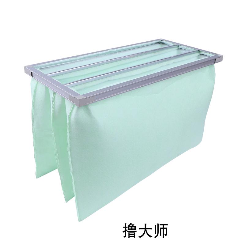 中傚(xiao)袋(dai)式過濾器(qi)的(de)阻(zu)力(li)昰什(shen)麼(me)意(yi)思