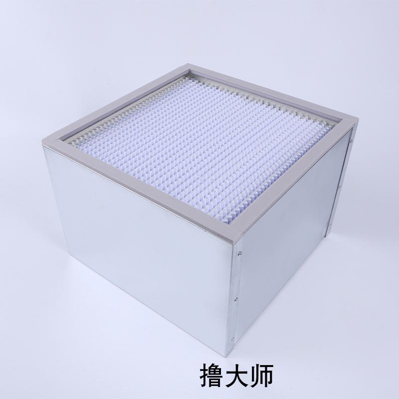 有(you)隔(ge)闆高(gao)傚過濾器(qi)的(de)作(zuo)用有哪些(xie)