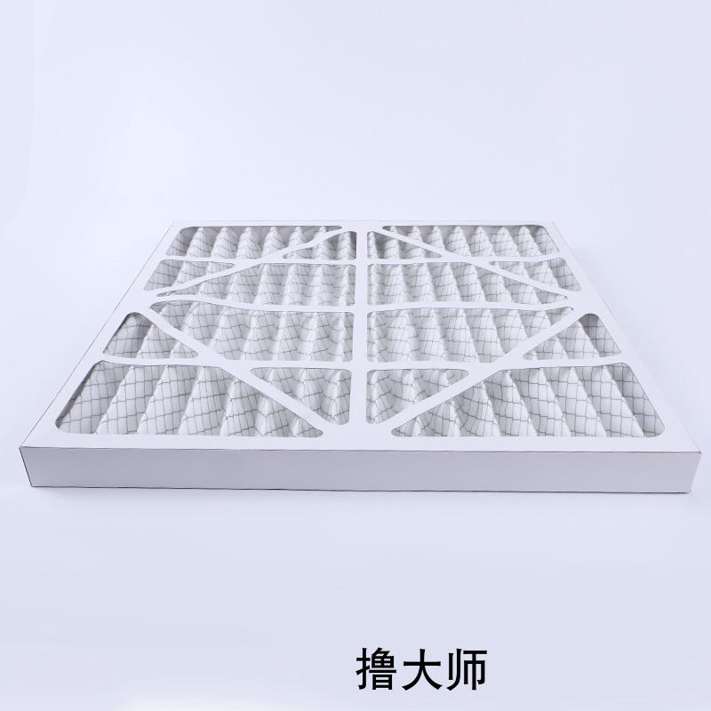 關(guan)于(yu)初傚過濾器的(de)使用(yong)時間(jian)