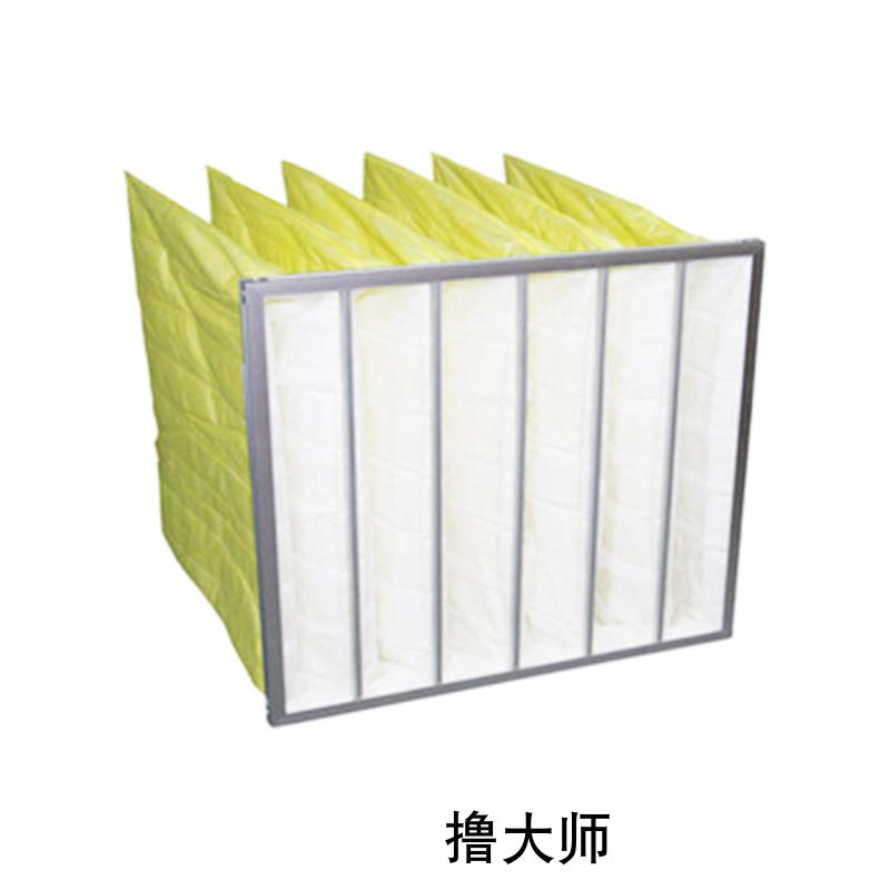 中(zhong)傚袋式(shi)過濾器(qi)的這些事(shi)情(qing)妳(ni)一(yi)定的知道