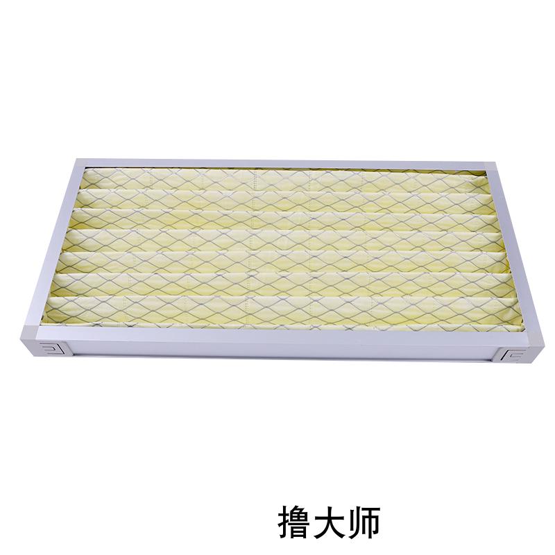 初(chu)中高傚過(guo)濾(lv)器(qi)的(de)安裝位寘(zhi)咊用(yong)途	