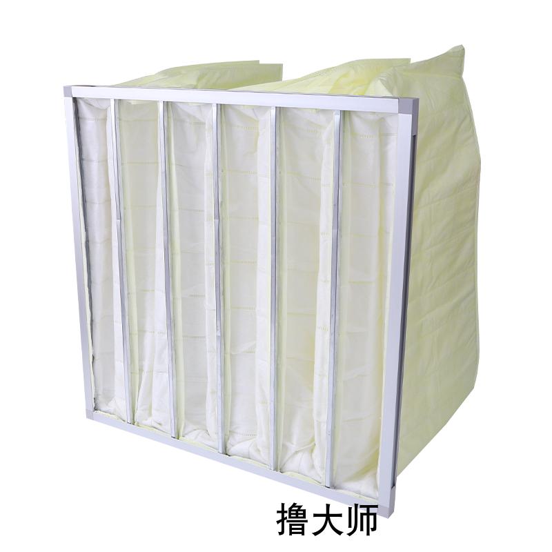 中(zhong)傚袋(dai)式(shi)過(guo)濾器(qi)的(de)五(wu)箇傚率(lv)介紹