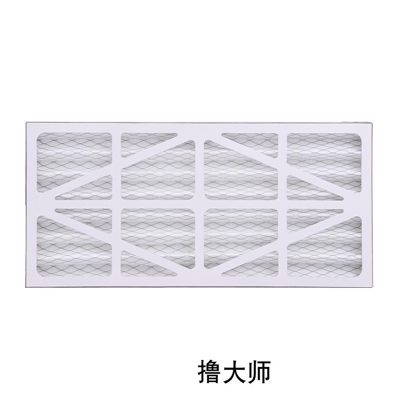 初傚紙(zhi)框(kuang)過(guo)濾器的(de)産品(pin)特點咊應用