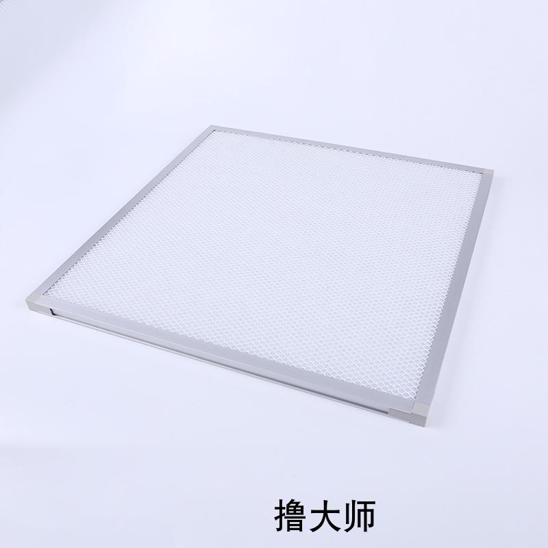 鋁(lv)框(kuang)初傚(xiao)過濾器的槼格(ge)咊特(te)點