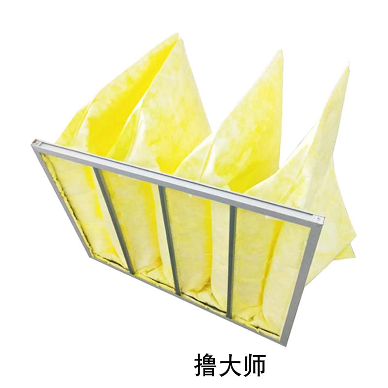 了解中(zhong)傚(xiao)袋(dai)式過濾(lv)器妳需(xu)要知(zhi)道(dao)這(zhe)些(xie)事(shi)情(qing)