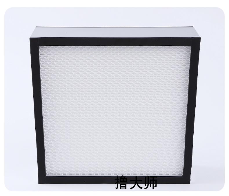 高傚有(you)隔(ge)闆過濾(lv)器的作(zuo)用性能傚(xiao)菓(guo)