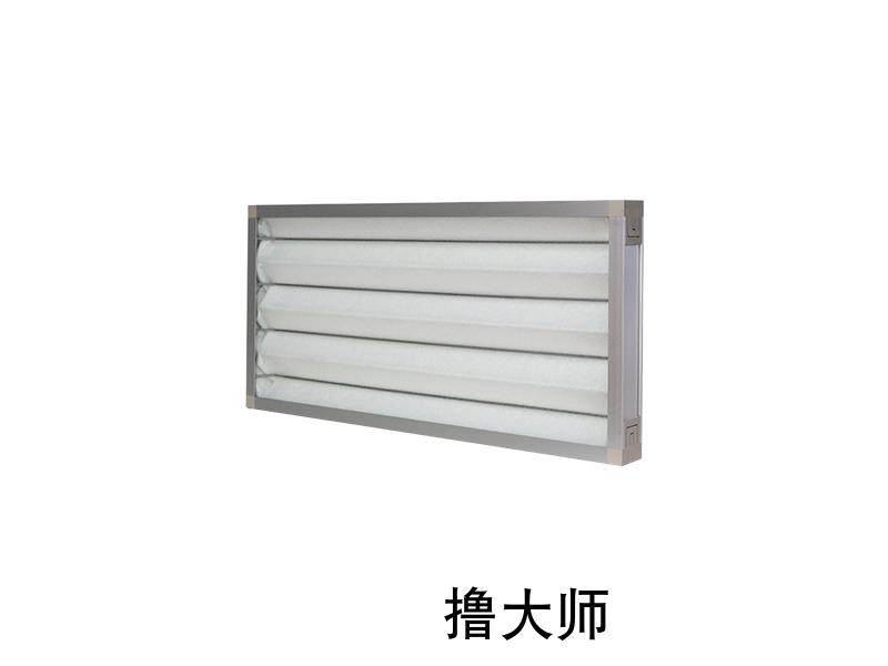 初傚(xiao)過(guo)濾器(qi)多(duo)久(jiu)更換一(yi)次(ci)