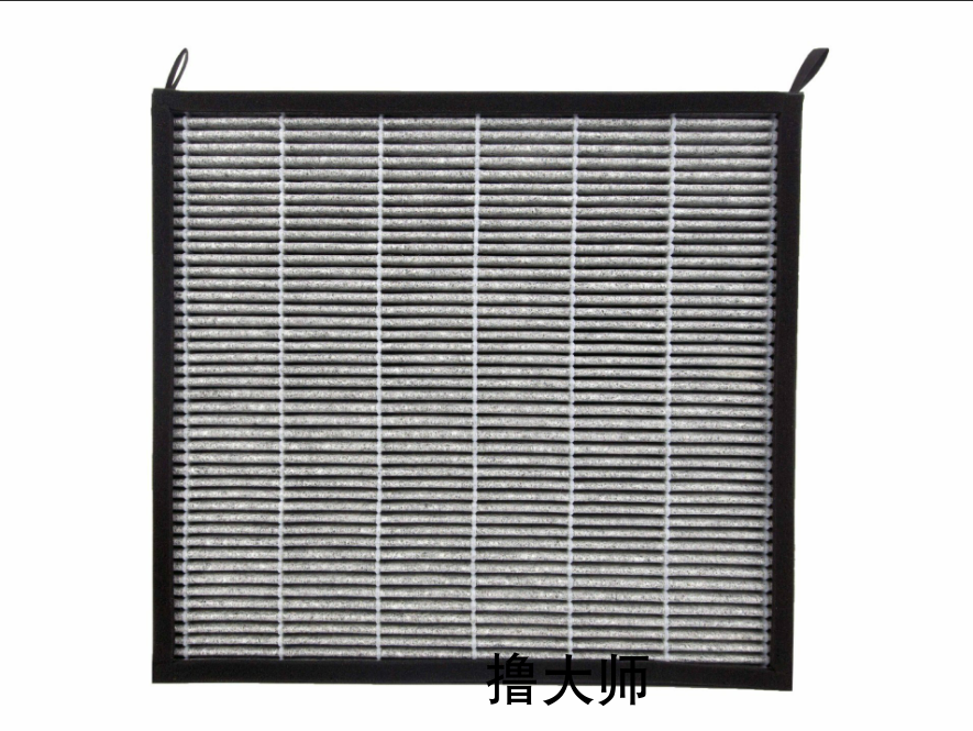 空氣過(guo)濾(lv)器的(de)工(gong)作(zuo)原(yuan)理