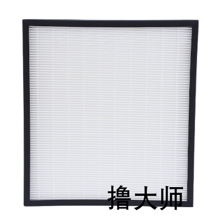 高(gao)傚空氣過(guo)濾器(qi)的(de)優勢