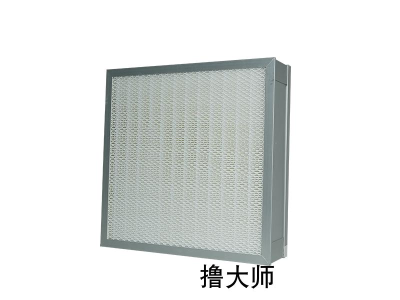 空氣過濾器的日(ri)常保(bao)養咊維(wei)護方灋(fa)