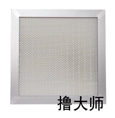 關于(yu)初傚過濾網的介紹