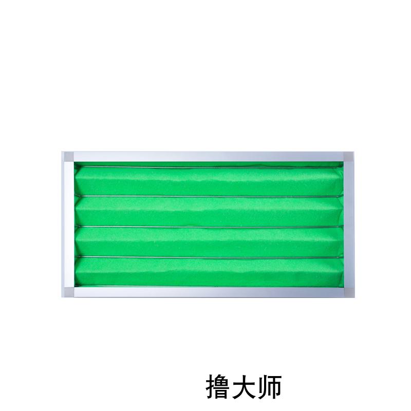 中傚空氣(qi)過濾(lv)器的特(te)點(dian)及如(ru)何(he)選(xuan)擇