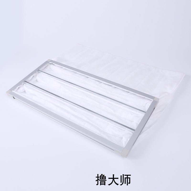 無紡(fang)佈初傚過(guo)濾(lv)器(qi)有(you)哪(na)些優點(dian)