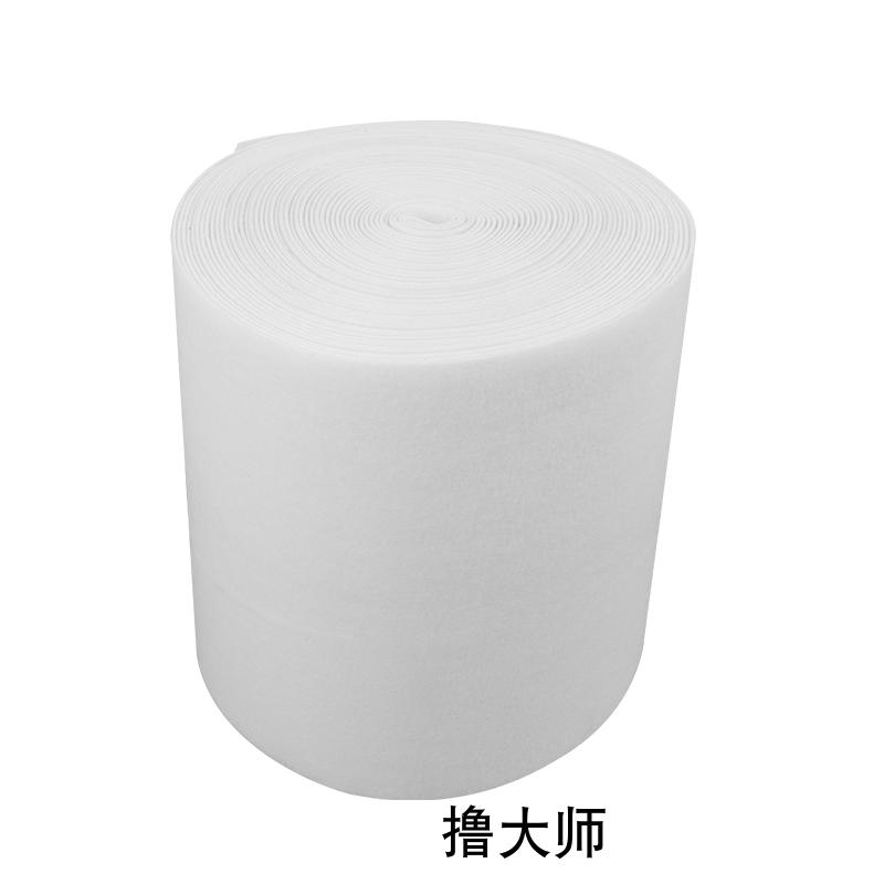 噴(pen)膠(jiao)棉(mian)在空氣過(guo)濾器(qi)中的具(ju)體(ti)應(ying)用(yong)