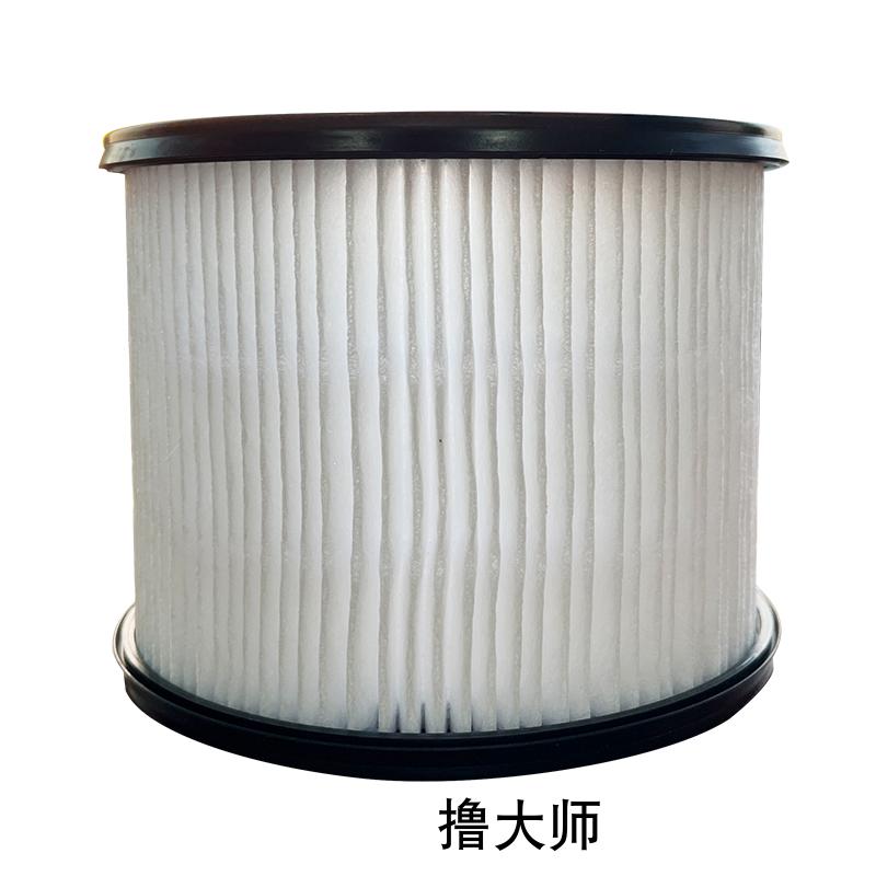 什(shen)麼(me)昰圓筩(tong)型HEPA高(gao)傚過濾(lv)器
