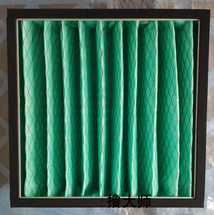 空氣(qi)過(guo)濾器的(de)分(fen)類(lei)及(ji)選用