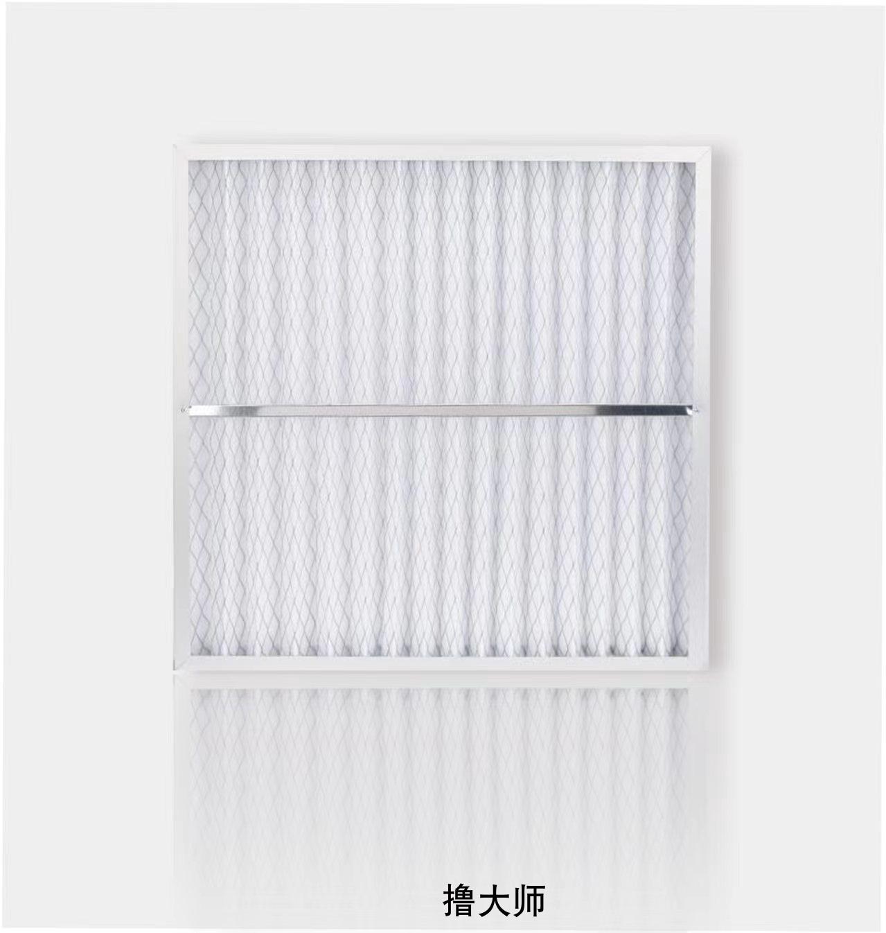 初傚(xiao)過(guo)濾器(qi)過(guo)濾材料有(you)哪(na)些(xie)?