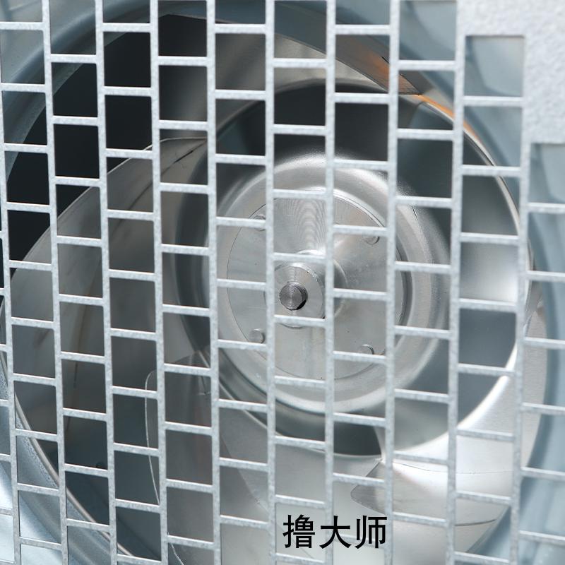 FFU空氣(qi)過濾單元(yuan)