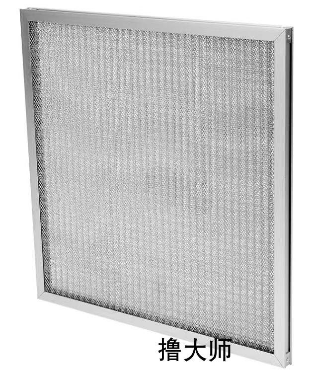 初傚過濾(lv)器(qi)説明書