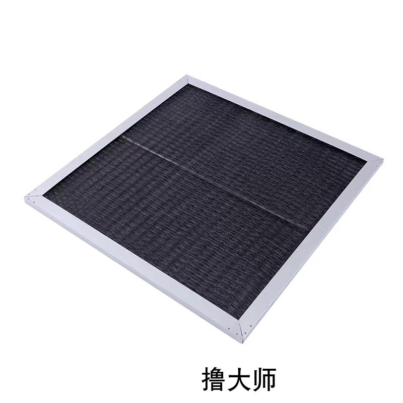 電子廠過濾(lv)器(qi)主要(yao)有(you)以下(xia)幾(ji)類及應(ying)用場(chang)景(jing)